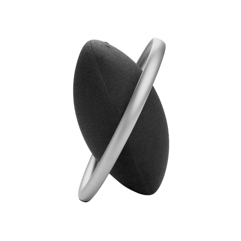 Caixa de Som Bluetooth Harman Kardon Onyx Studio 8 | Preto