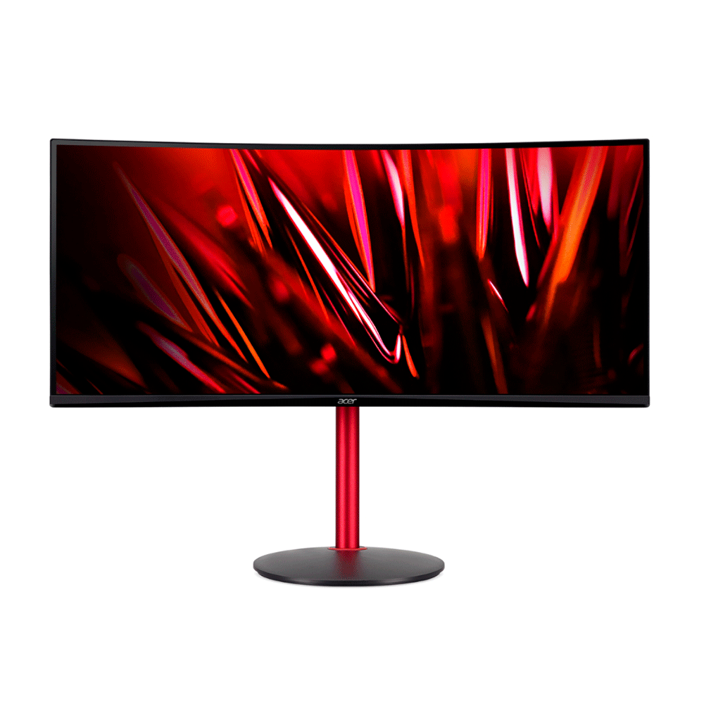 Monitor Gamer Acer Nitro XZ342CU 34