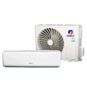 Ar-condicionado Gree Split Hi-Wall G-Top Auto Inverter 30.000 BTU's Quente/Frio, Wi-Fi, Branco | 220V DF - 281580 Ar-condicionado Gree Split Hi-Wall G-Top Auto Inverter 30.000 BTU's Quente/Frio, Wi-Fi, Branco | 220V DF - 281580