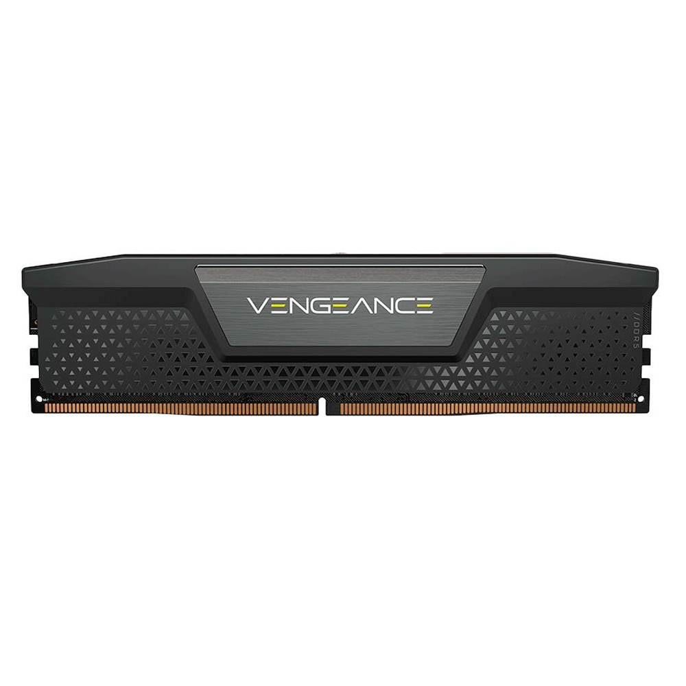 Memória Gamer Corsair Vengeance, DDR5, Intel XMP 3.0, 5200MHz