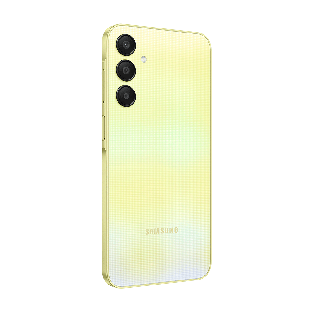 Smartphone Samsung Galaxy A25 5G, 256GB, 8GB RAM | Verde Smartphone Samsung Galaxy A25 5G, 256GB, 8GB RAM | Verde