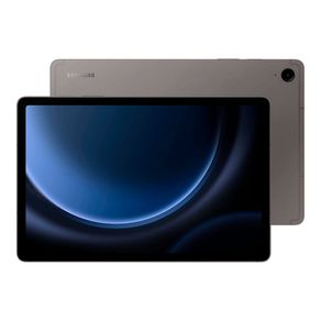Tablet Samsung Galaxy Tab S9 FE, 128GB, 6GB RAM, Tela Imersiva de 10.9