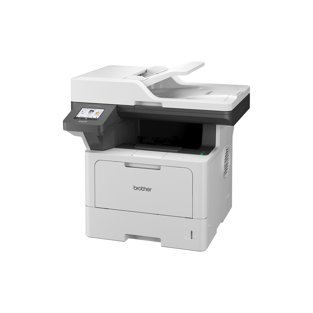 Impressora Multifuncional Brother Laser DCPL5662DN, Monocromática
