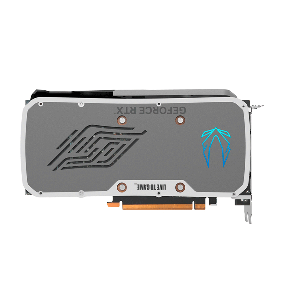 Placa de Vídeo Zotac NVIDIA GeForce RTX4070 Super Twin Edge, 12GB