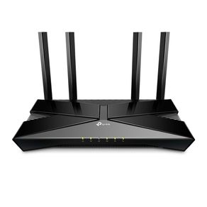 Roteador TP-Link Gigabit AX3000, Wi-Fi 6, Dual Band | XX530v DF - 226500