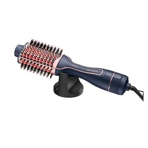 Escova Secadora Mondial, 1200W ES-01 Infra RED, Gold Rose | Bivolt DF - 691599