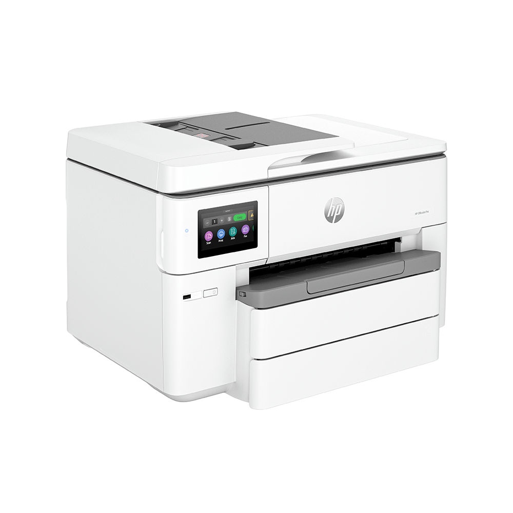 Impressora Multifuncional HP OfficeJet Pro 9730 Conexão Wi-F