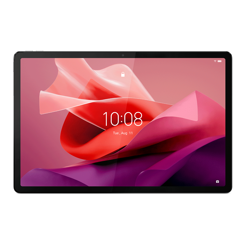 Tablet Lenovo P12, Octa-Core, 128GB, 4GB RAM, Wi-Fi, ZACH0180BR