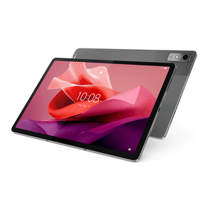 Tablet Lenovo P12, Octa-Core, 128GB, 4GB RAM, Wi-Fi, ZACH0180BR | Prata DF - 243244