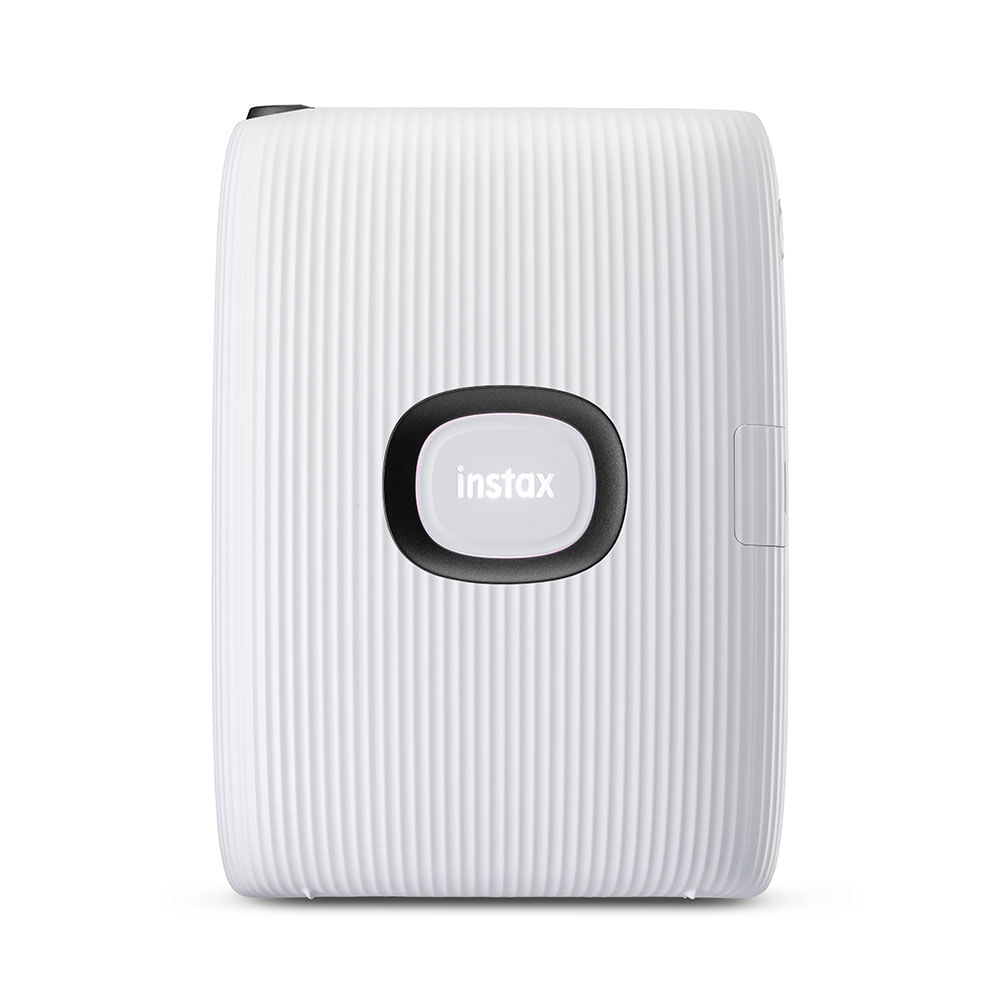 その他 FUJIFILM instax mini Link 2 Clay White Impressora para Smartphone Instax Mini 2 Nintendo Switch | Clay