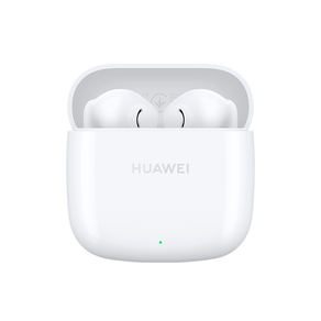 Fone de Ouvido Bluetooth Huawei FreeBuds SE2, IP54, Até 40 horas de reprodução | White GO - 285007