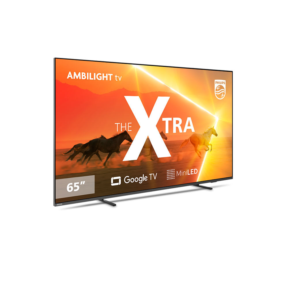 Smart TV Philips 65