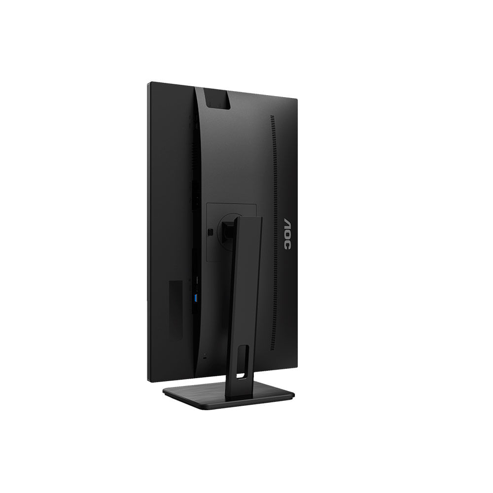 Monitor AOC 21.5" LED FHD, 75Hz, Antirreflexo - 22P2UM | Preto - 266170 ...