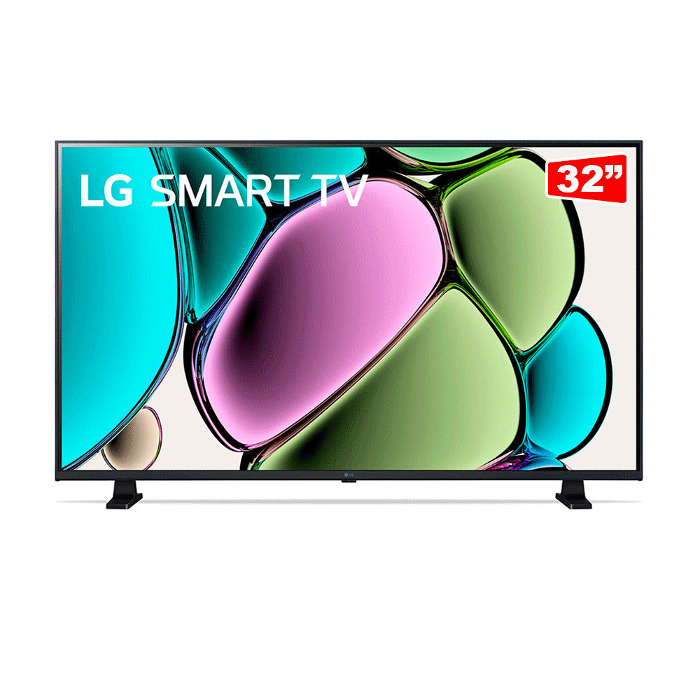 Smart TV LG LED 32 Smart TV LG LED 32