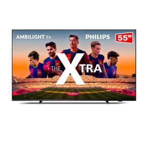 Smart TV Philips 55