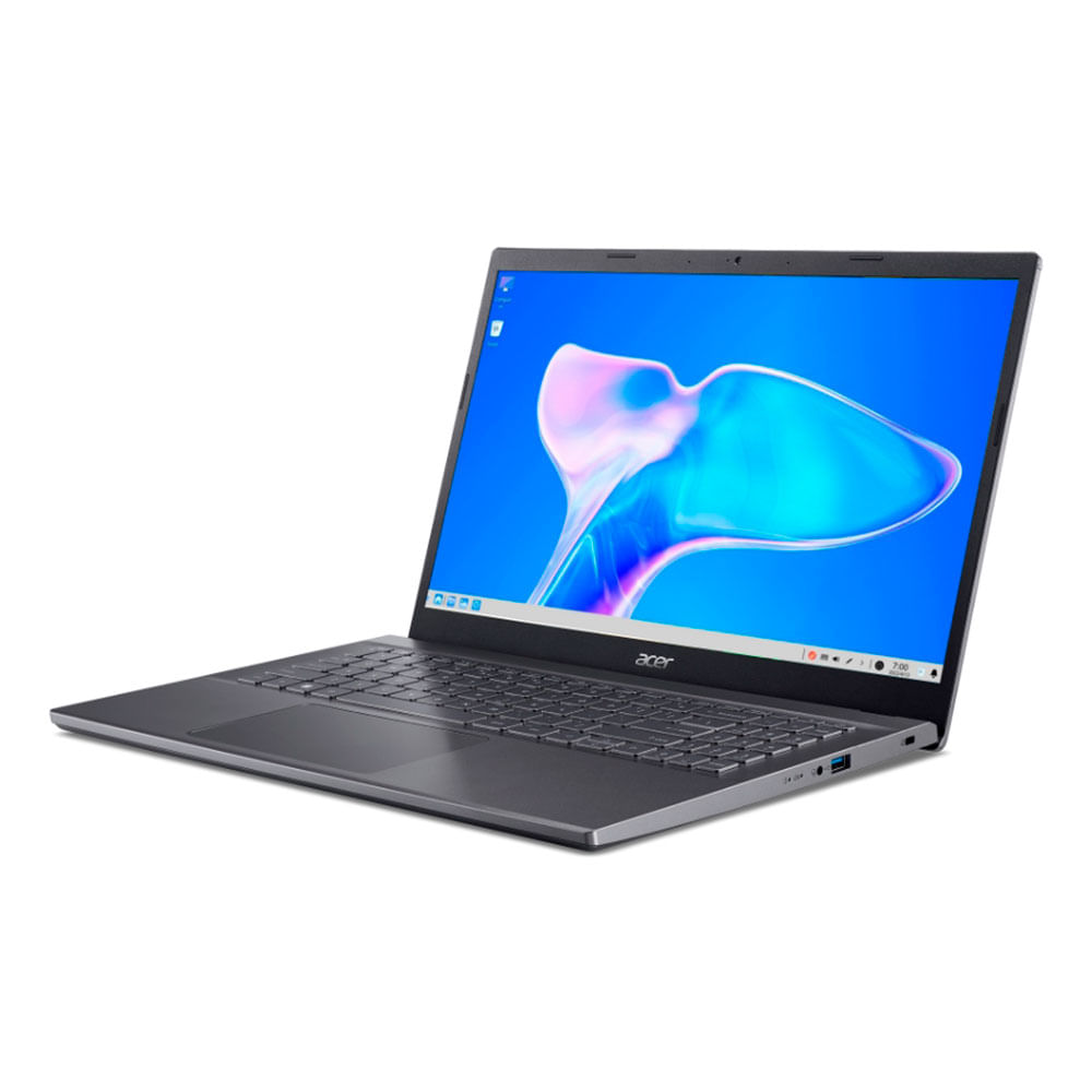 Acer ノートパソコ • Core i5 16GB 1TB Notebook Acer Aspire 5 A515-57-51W5, 15.6