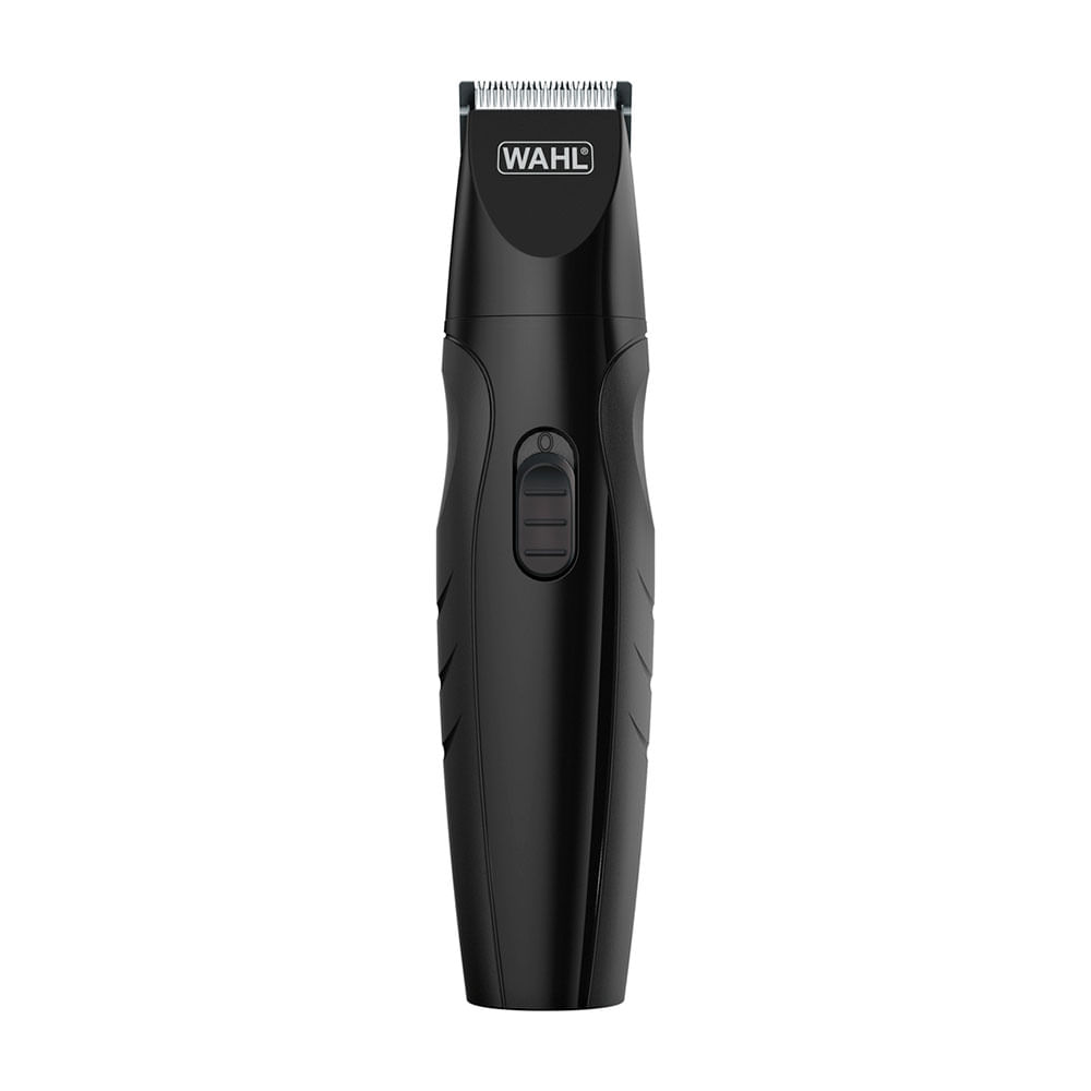 Aparador de Pelos Wahl Trim Total Multigroomer, Recarregável