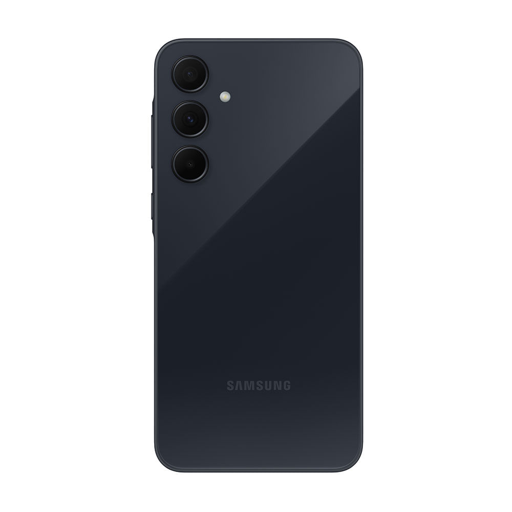 Galaxy 　32000 Smartphone Samsung Galaxy A35 5G SM-A356ELBLZTO 256GB Tela de 6.6