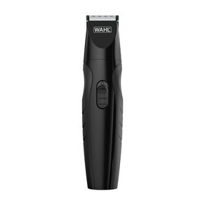 Aparador de Pelos Wahl Trim Total Multigroomer, Recarregável, Preto | Bivolt DF - 691601