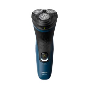 Barbeador Elétrico autoafiável, à prova d'água Philips S1151/00 | Bivolt DF - 691613
