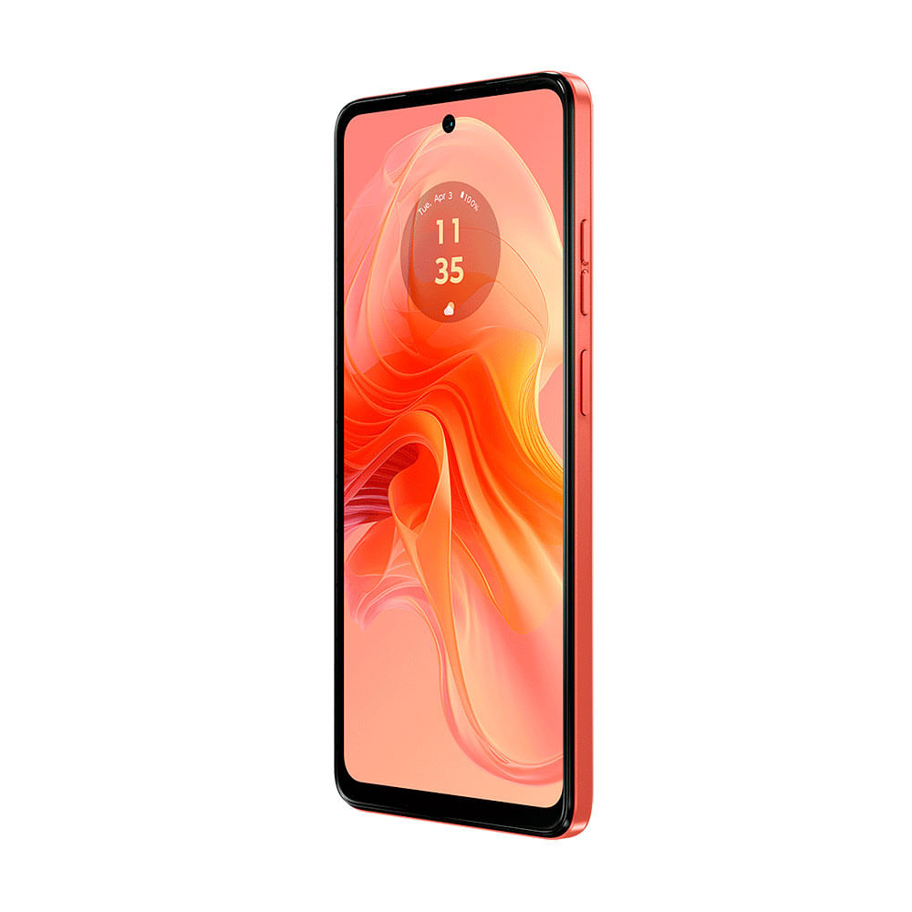 洋楽 g-rap 24 Karat/ mello-p Smartphone Motorola Moto G04 XT2421-1, 4G, 128GB, 4GB, Android 14