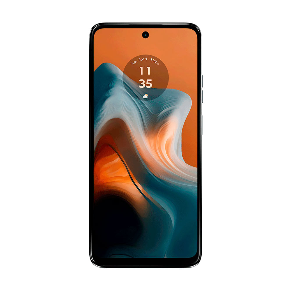 Smartphone Motorola Moto G34 XT2363-1, 128GB, 4GB RAM, Octa Smartphone Motorola Moto G34 XT2363-1, 128GB, 4GB RAM, Octa