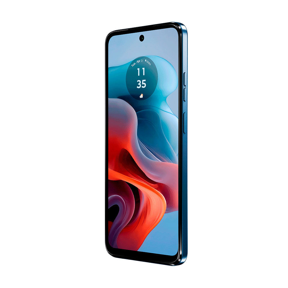 Smartphone Motorola Moto G34 XT2363-1, 128GB, 4GB RAM, Octa-Core