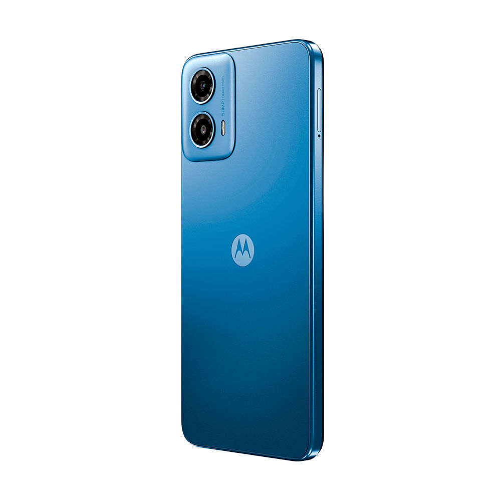 Smartphone Motorola Moto G34 XT2363-1, 128GB, 4GB RAM, Octa-Core