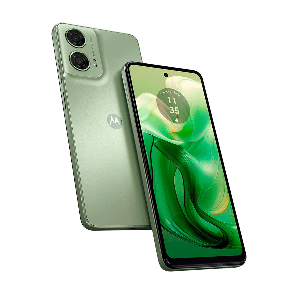 Smartphone Motorola Moto G24 XT2423-6, 128GB, 4GB, Android Smartphone Motorola Moto G24 XT2423-6, 128GB, 4GB, Android