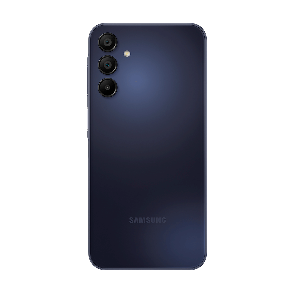 Smartphone Samsung Galaxy A15 5G, 128GB, 4GB RAM | Azul Escuro