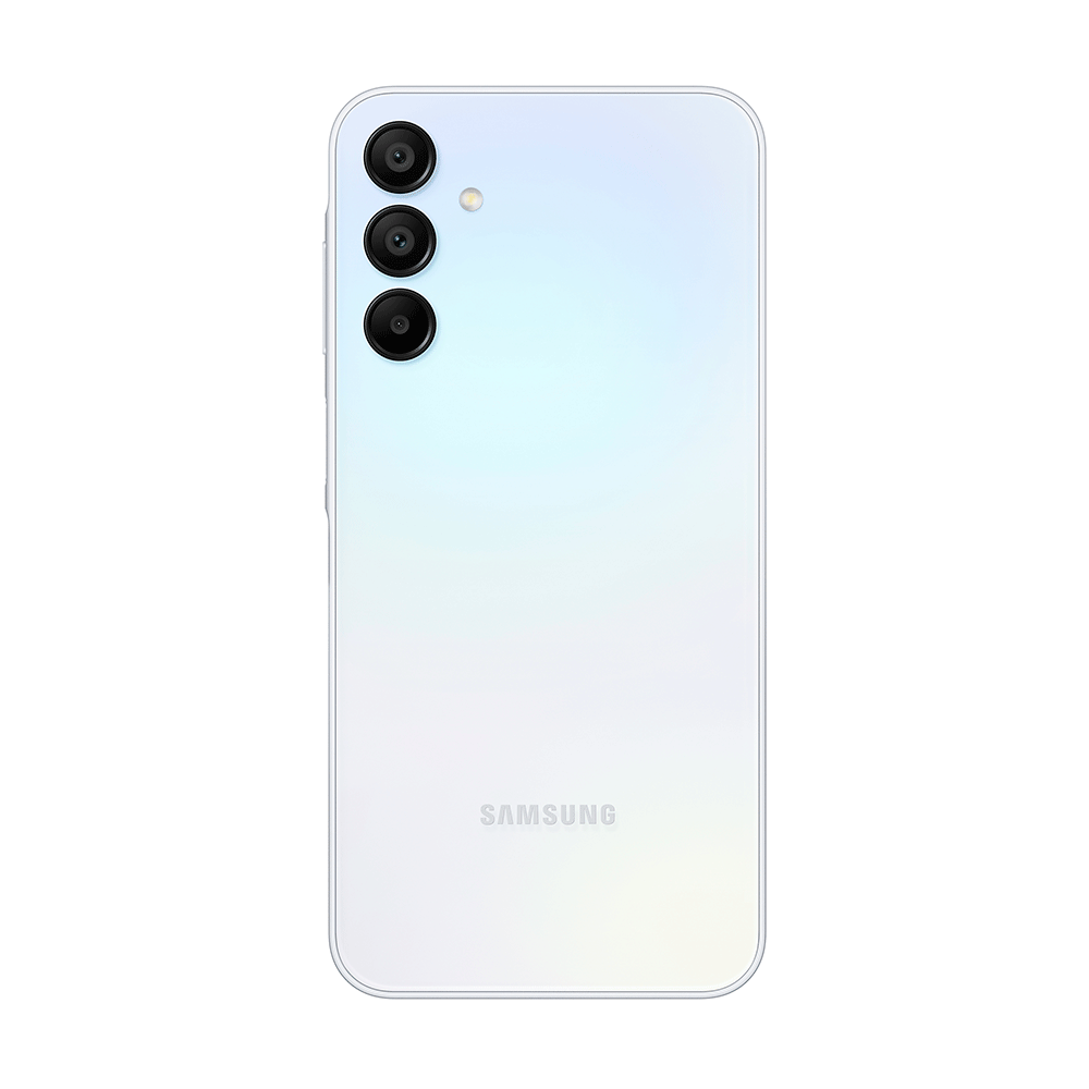 Smartphone Samsung Galaxy A15 5G, 256GB, 8GB RAM | Azul Claro