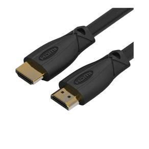 Cabo HDMI ELG HD8K25 8K 2,5 metros | Preto DF - 283242