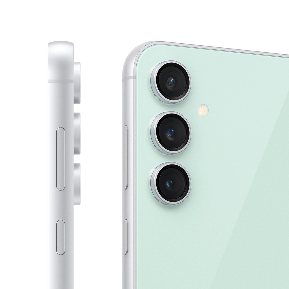 Samsung Galaxy S23 FE 5G Smartphone Android 13.0, 8GB de RAM