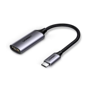 Adaptador Ugreen USB-C para HDMI DF - 582763