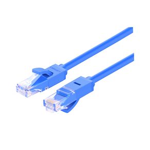 Cabo de Rede UGREEN NW102, 2 Metros, CAT6 U/UTP | Azul DF - 582767 Cabo de Rede UGREEN NW102, 2 Metros, CAT6 U/UTP | Azul DF - 582767