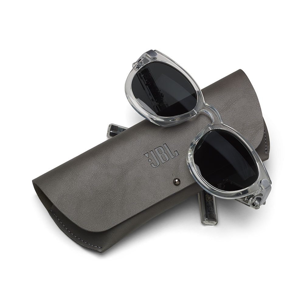 Óculos JBL Soundgear Frames, Bluetooth | Pérola Artigo: 285018