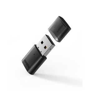 Adaptador Ugreen Bluetooth DF - 582761 Adaptador Ugreen Bluetooth DF - 582761