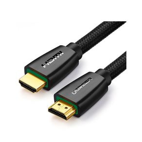 Cabo HDMI Ugreen HD118 2.0 | Preto GO - 283240