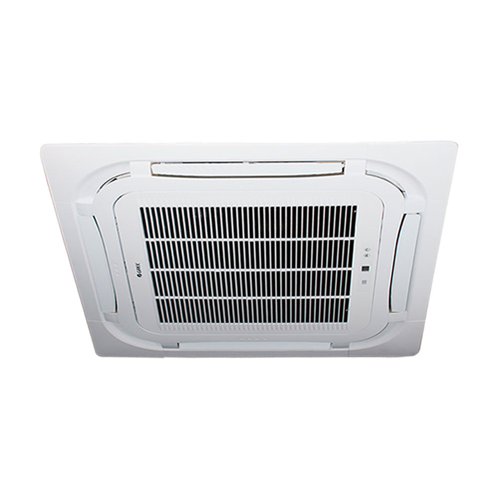 greeeeenstaffです。 Ar-condicionado Cassete Gree G-Prime Inverter Plus 60.000 BTUs