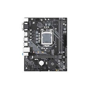 Placa Mãe Huananzhi, Express Chipset Intel H510M-VH4, LGA 1200, ATX, DDR4 GO - 801431