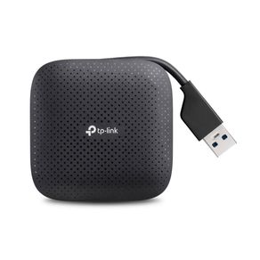 Hub Portátil TP-Link, USB 3.0 de 4 Portas | UH400 GO - 226508