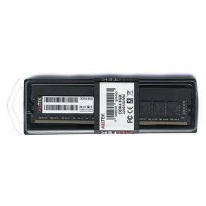 Memória Alltek, 8GB, 3200MHz, DDR4, CL19 - ATK3200DDR4/6 DF - 801435