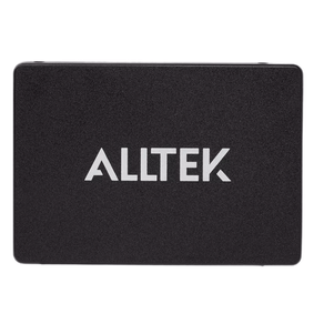 SSD Alltek 2.5 SATA III 6 Gbs - ATKSSDS | 512GB GO - 801403