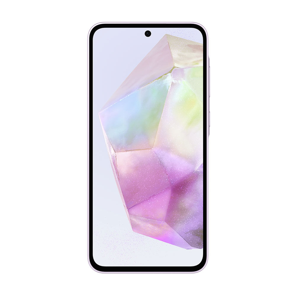 Samsung Galaxy A35 5G, 256GB, 8GB RAM | Rosa - artigo: 279275