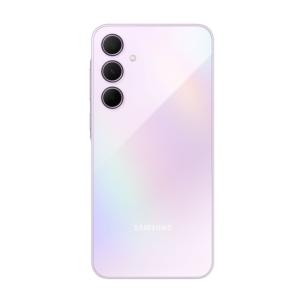 Samsung Galaxy A35 5G, 256GB, 8GB RAM | Rosa - artigo: 279275