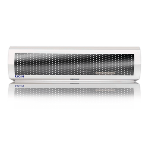 Cortina de Ar Elgin Compact CAD 3015 150cm com Controle, 2 velocidades,  Branco | 220V DF - 281419