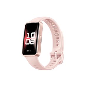 Smartband Huawei Band 9, compatível com iOS e Android | Rosa DF - 14234 Smartband Huawei Band 9, compatível com iOS e Android | Rosa DF - 14234