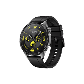 Smartwatch Huawei GT 4 46mm, tela AMOLED de 1,32