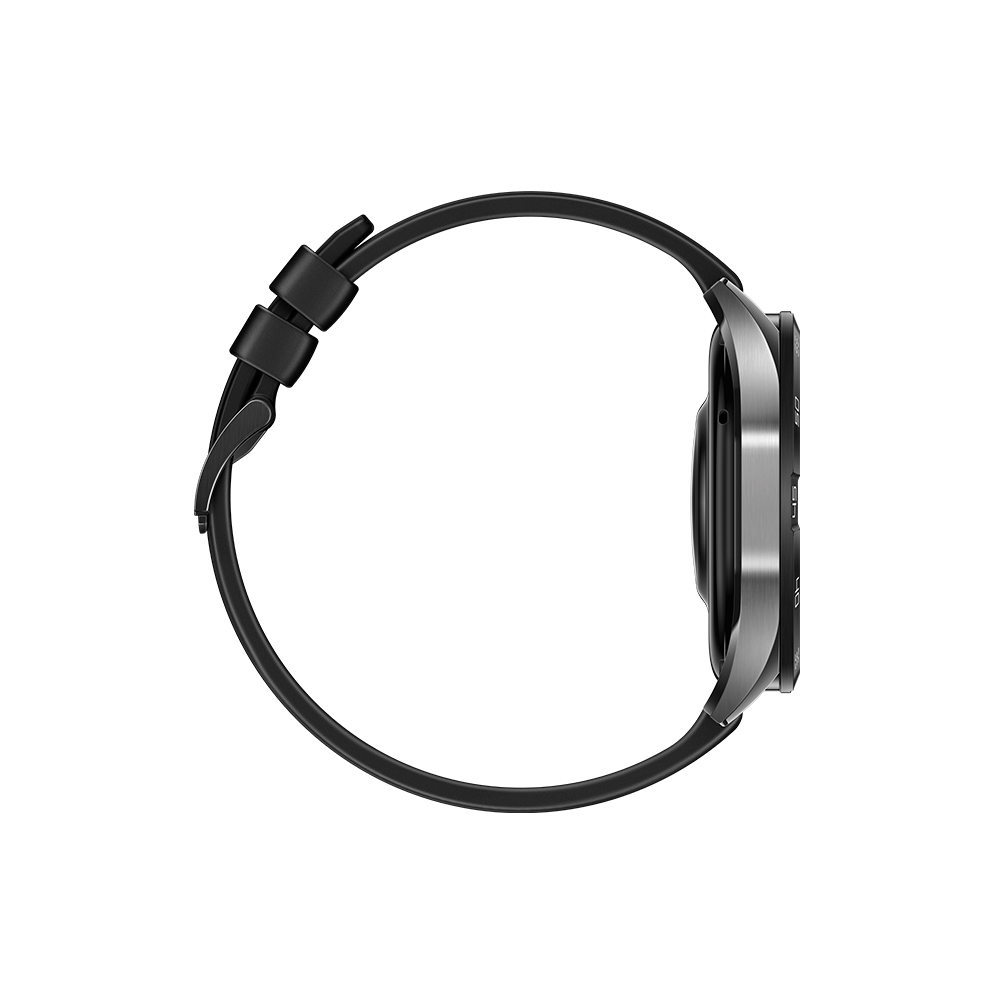 Smartwatch Huawei GT 4 46mm, tela AMOLED de 1,32