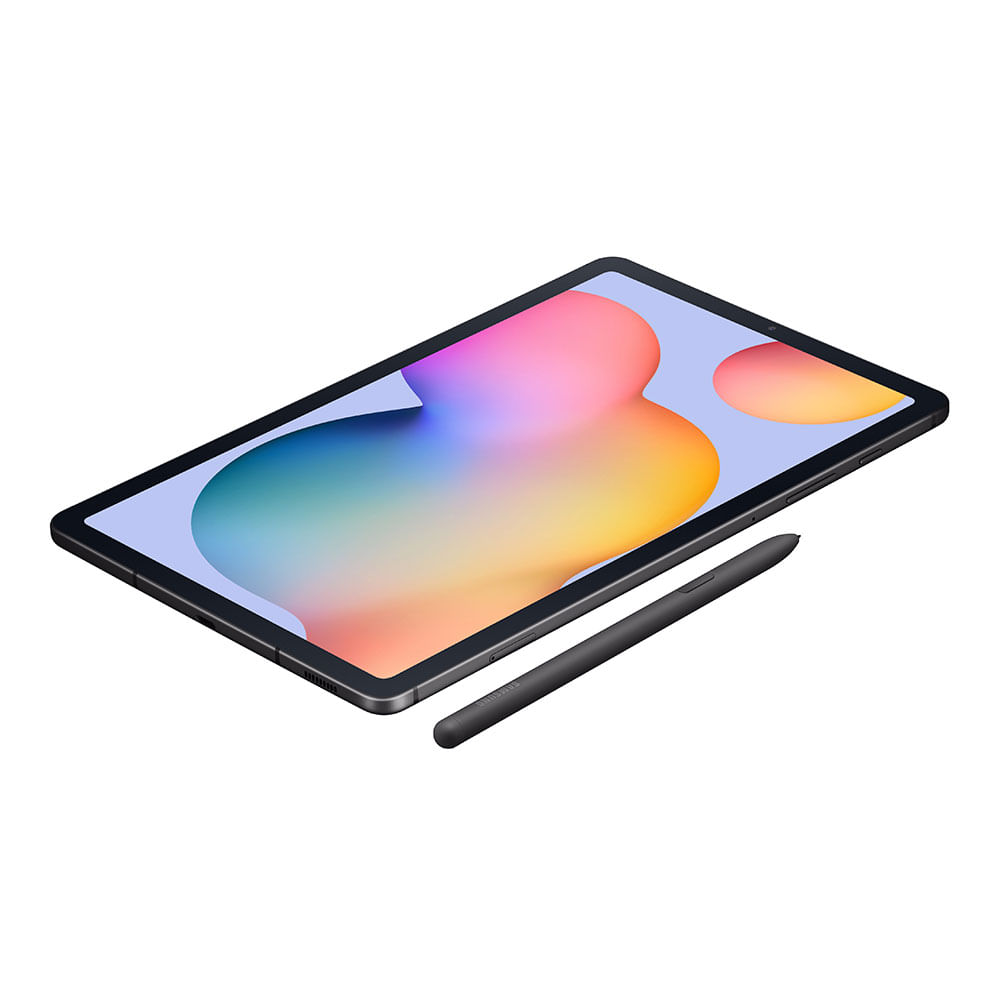 Tablet Samsung Galaxy Tab S6 Lite, 64GB, 4GB RAM, 10.4' Wi-FI